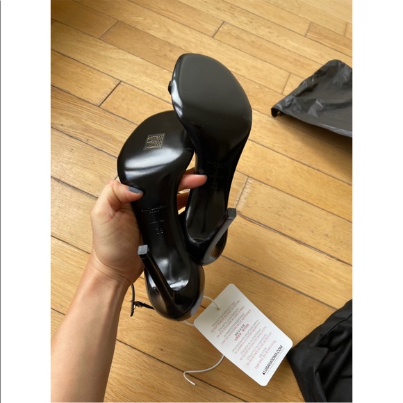 Saint Laurent heels - Picture 4 of 7